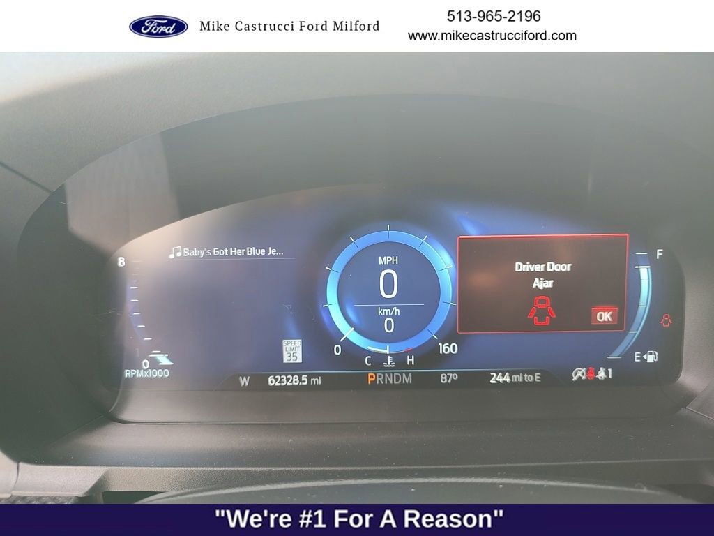 Used 2020 Ford Explorer ST w/ ST Street Pack AWD/4WD image 5