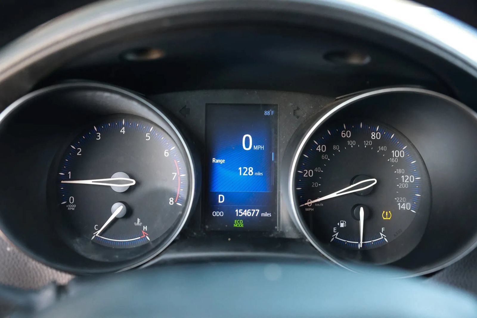 Used 2018 Toyota C-HR XLE FWD image 29