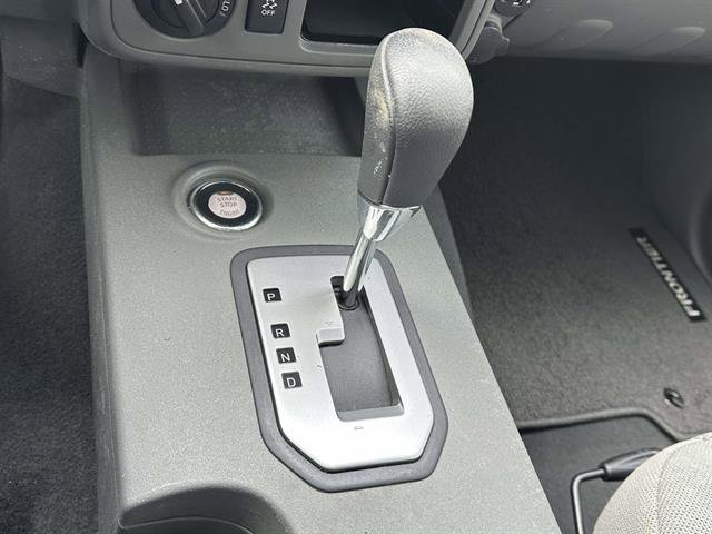 Used 2021 Nissan Frontier SV w/ SV Utility Package image 20