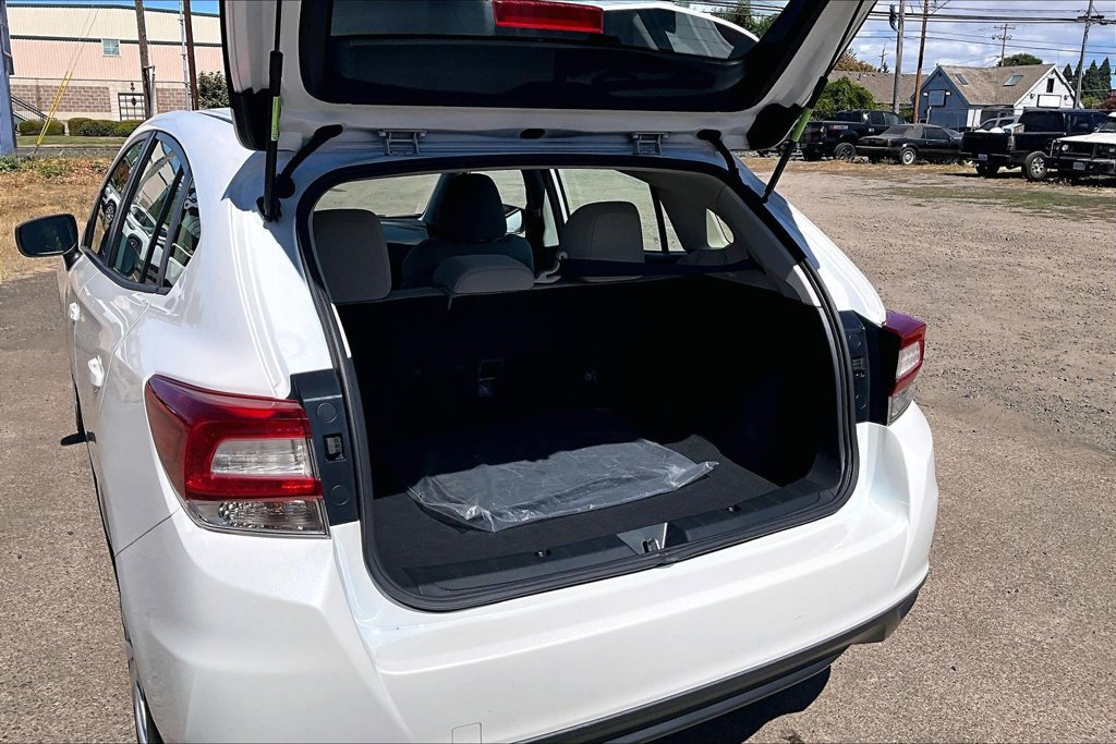 Used 2019 Subaru Impreza 2.0i AWD/4WD image 35