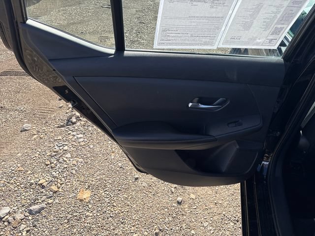 Used 2022 Nissan Sentra SV w/ Trunk Package FWD image 18