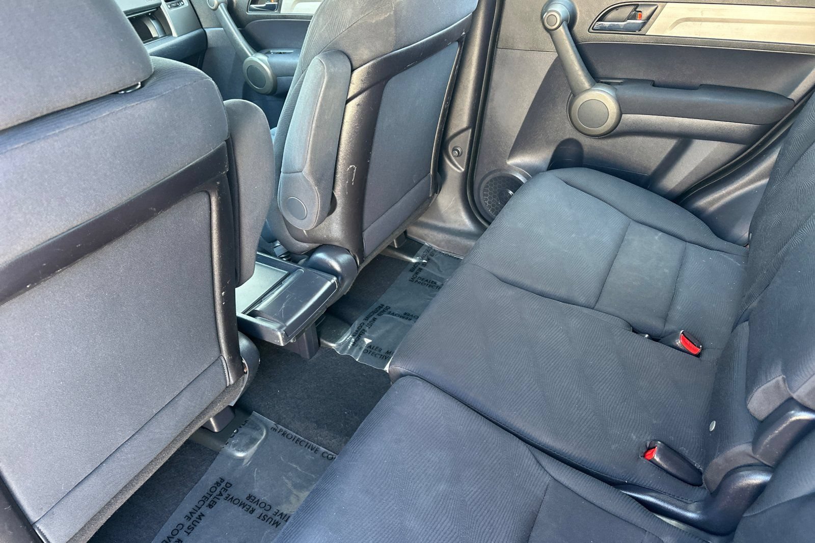 Used 2010 Honda CR-V LX image 13
