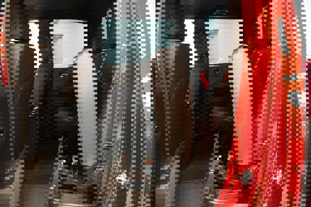 New 2025 Chevrolet Colorado Z71 AWD/4WD image 49