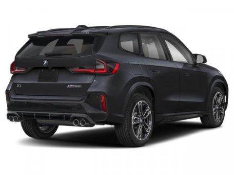 New 2026 BMW X1 M35i w/ Technology Package AWD/4WD image 2