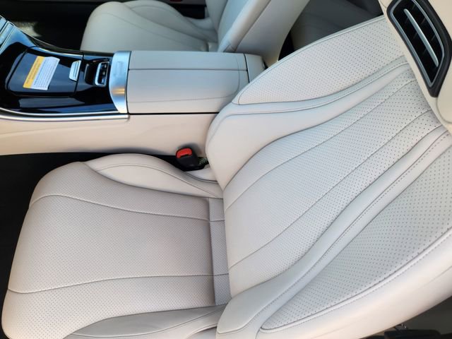 New 2026 Mercedes-Benz CLE 300 4MATIC Cabriolet image 8