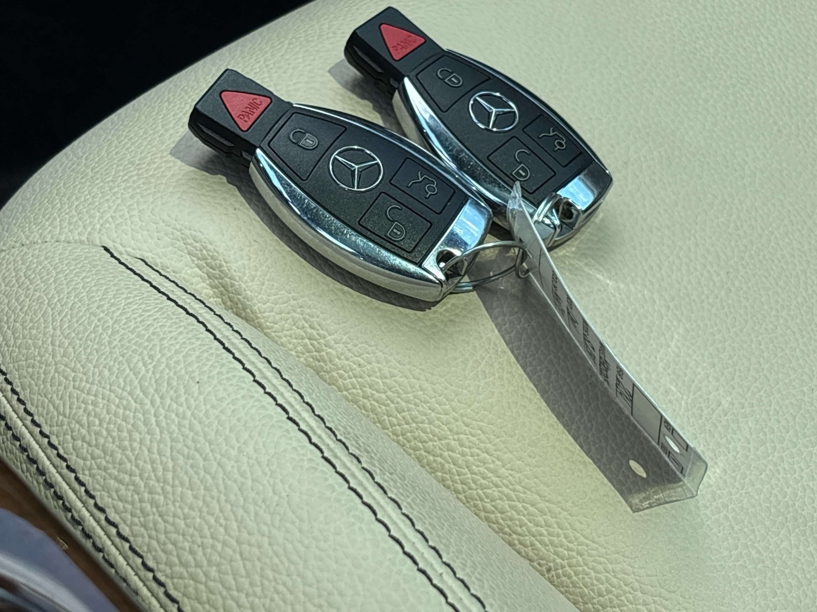 Used 2014 Mercedes-Benz SLK 250 image 22