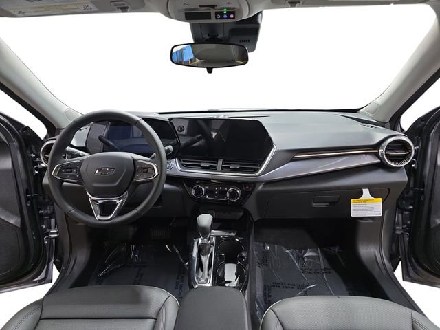 New 2026 Chevrolet Trax ACTIV image 10