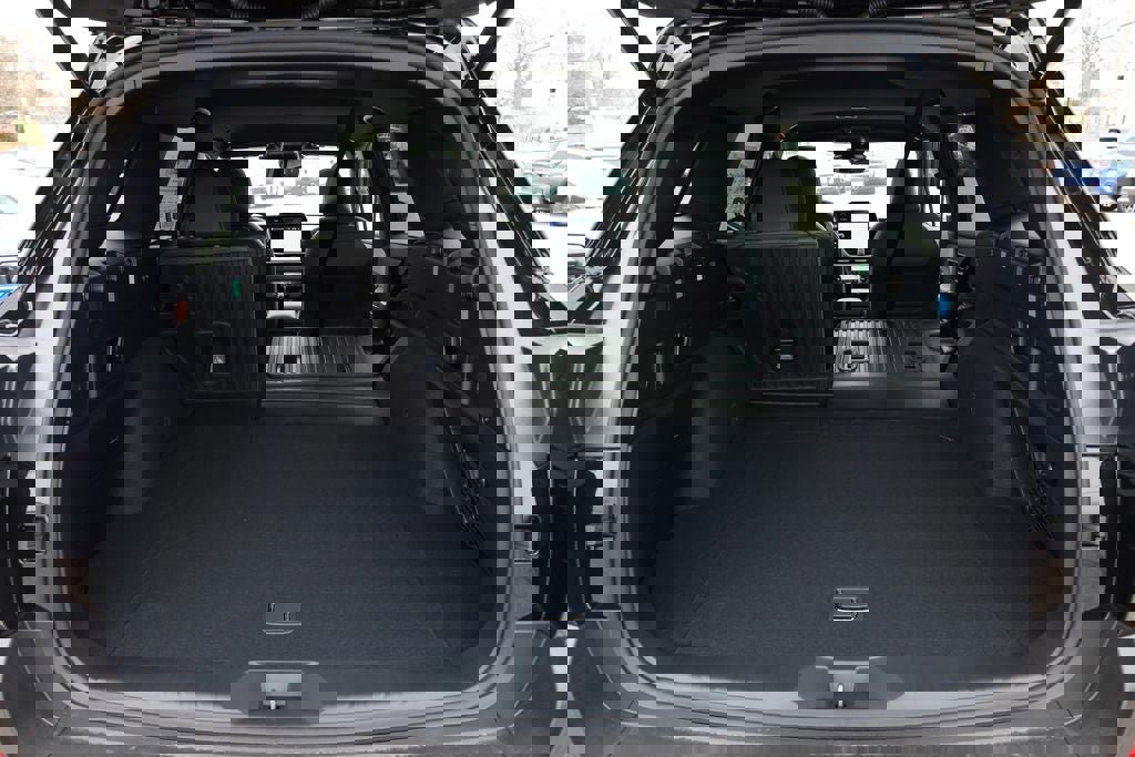 New 2026 Subaru Outback Limited image 8