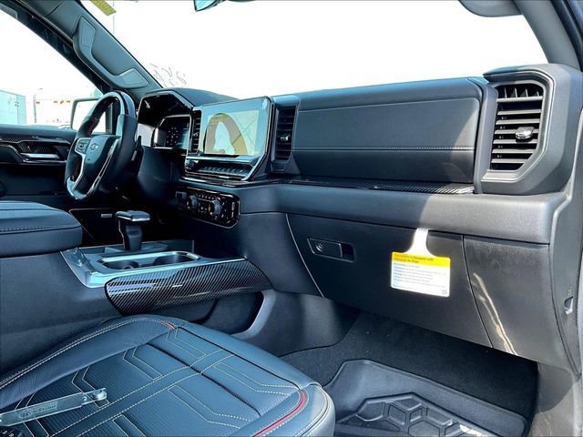 New 2026 Chevrolet Silverado 1500 RST AWD/4WD image 9
