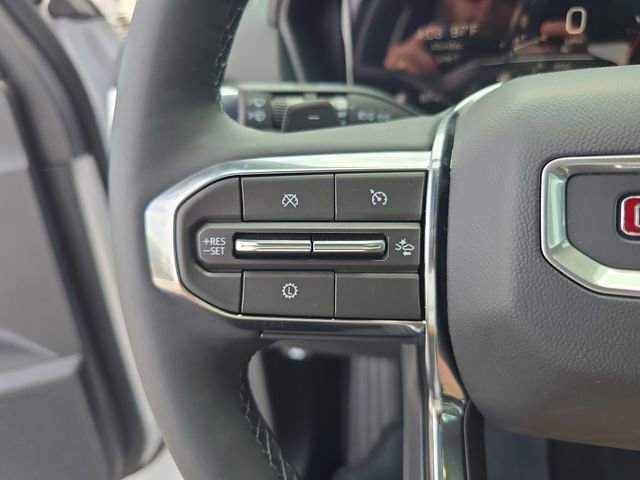 New 2026 GMC Terrain Elevation w/ Elevation Premium Package FWD image 24
