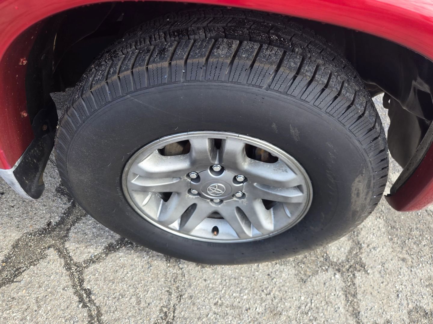 Used 2003 Toyota Tundra SR5 RWD image 28