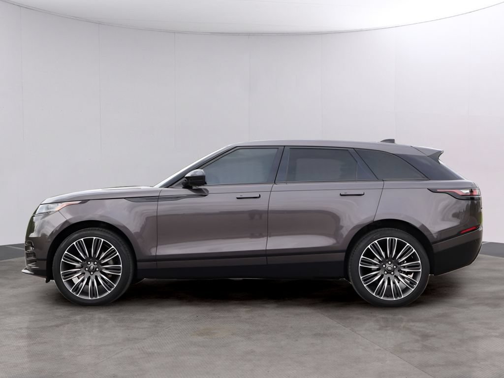 Used 2023 Land Rover Range Rover Velar R-Dynamic S AWD/4WD image 4