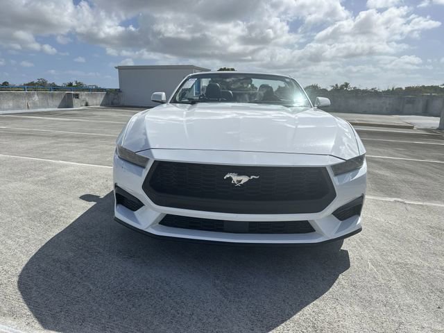 Used 2025 Ford Mustang Premium image 33