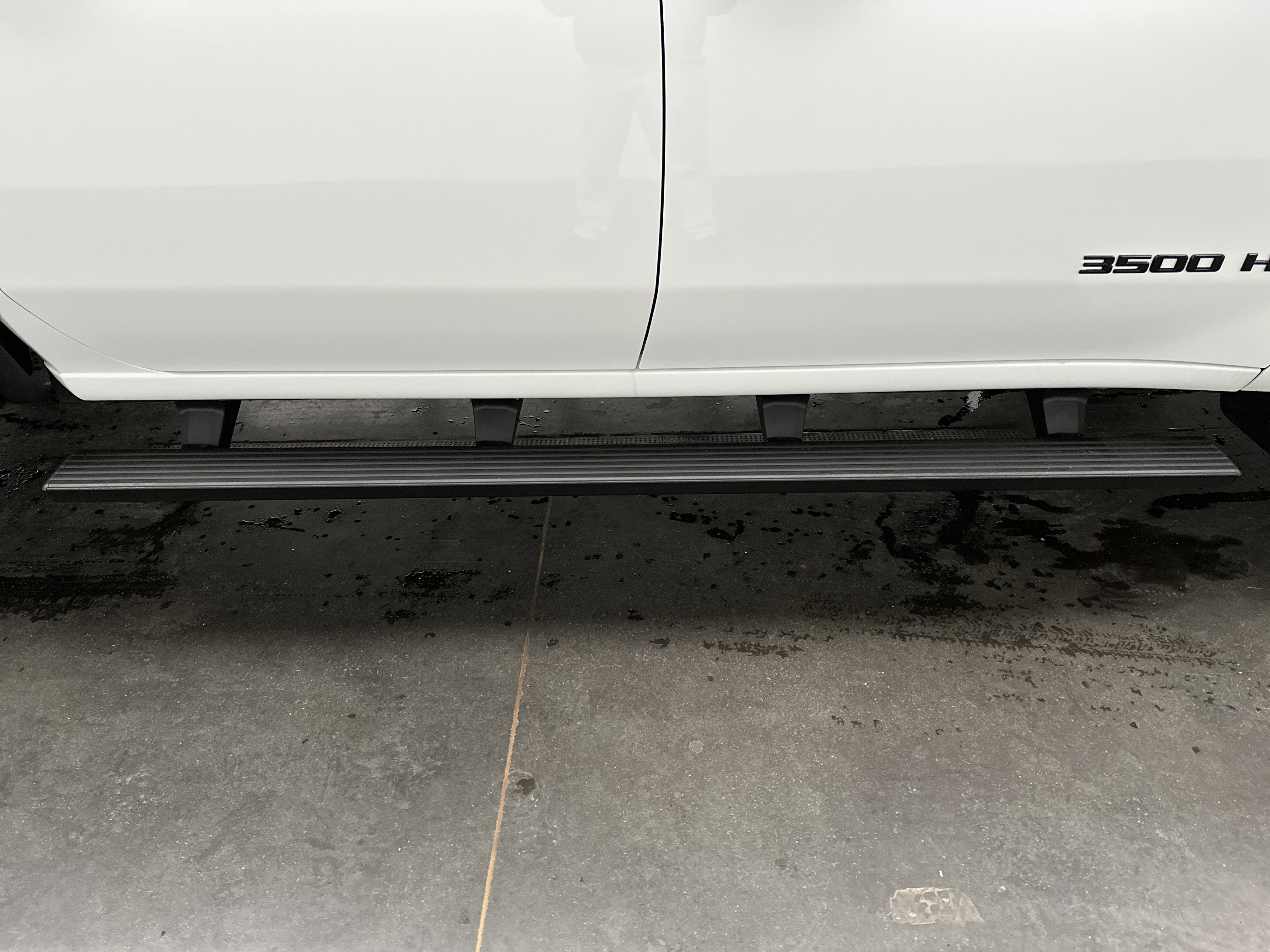 Used 2024 Chevrolet Silverado 3500 W/T w/ WT Convenience Package AWD/4WD image 12