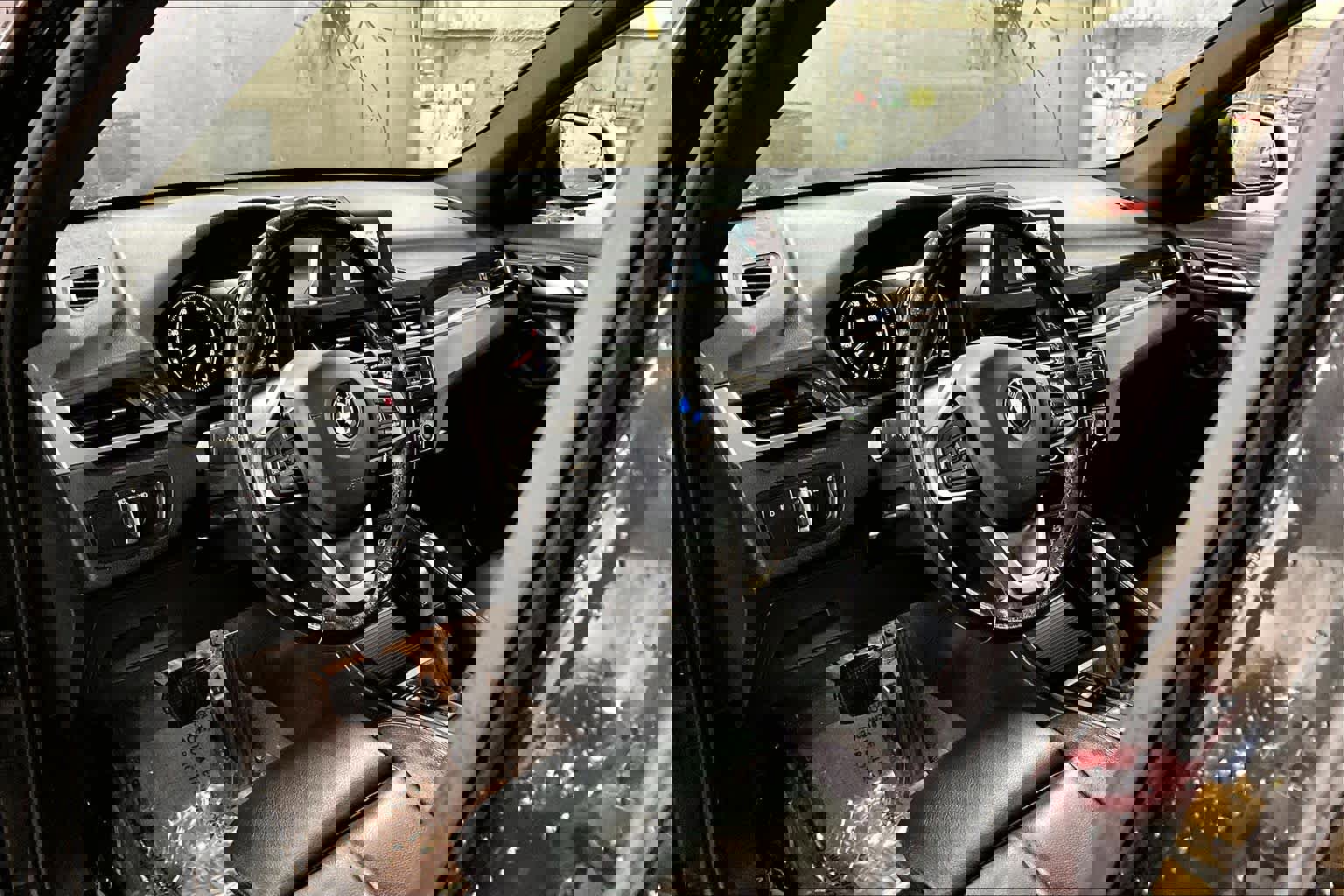 Used 2018 BMW X1 xDrive28i w/ Convenience Package AWD/4WD image 19