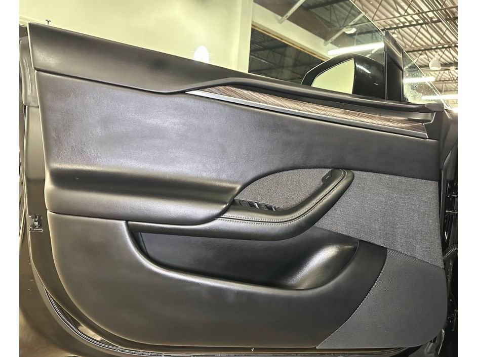 Used 2022 Tesla Model S Standard Range AWD/4WD image 17