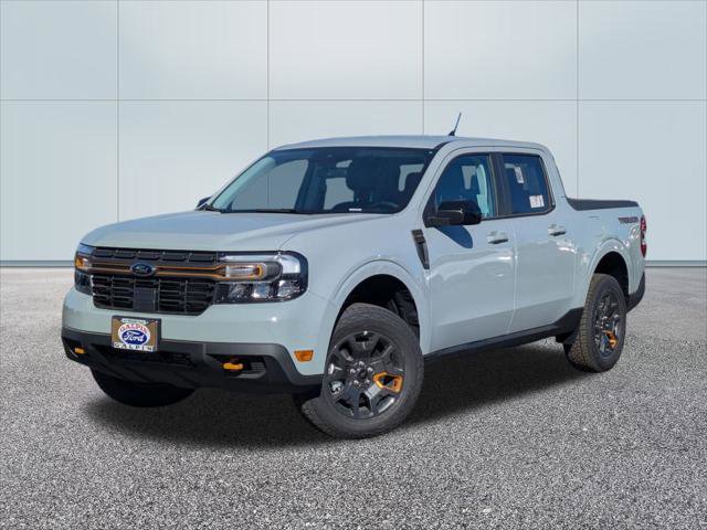 New 2024 Ford Maverick Tremor w/ Tremor Off-Road Package
