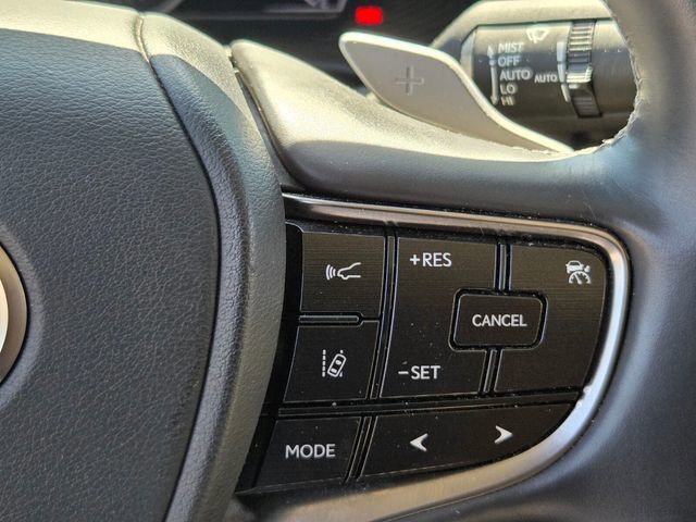 Used 2019 Lexus ES 350 w/ Premium Package image 26