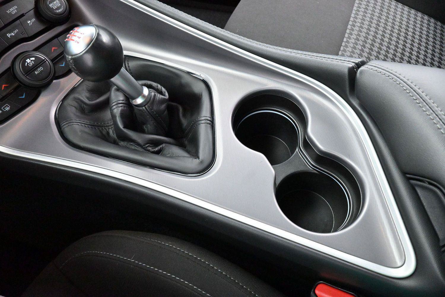 Used 2022 Dodge Challenger R/T Scat Pack RWD image 24