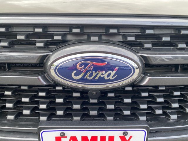 New 2026 Ford Ranger XLT AWD/4WD image 39