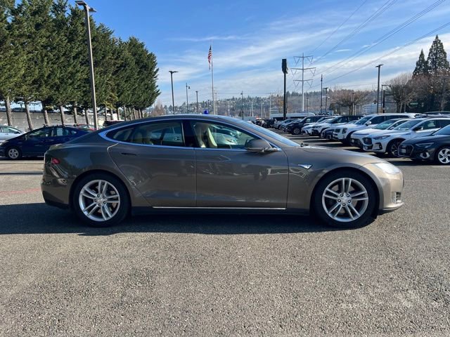 Used 2016 Tesla Model S 70D image 7
