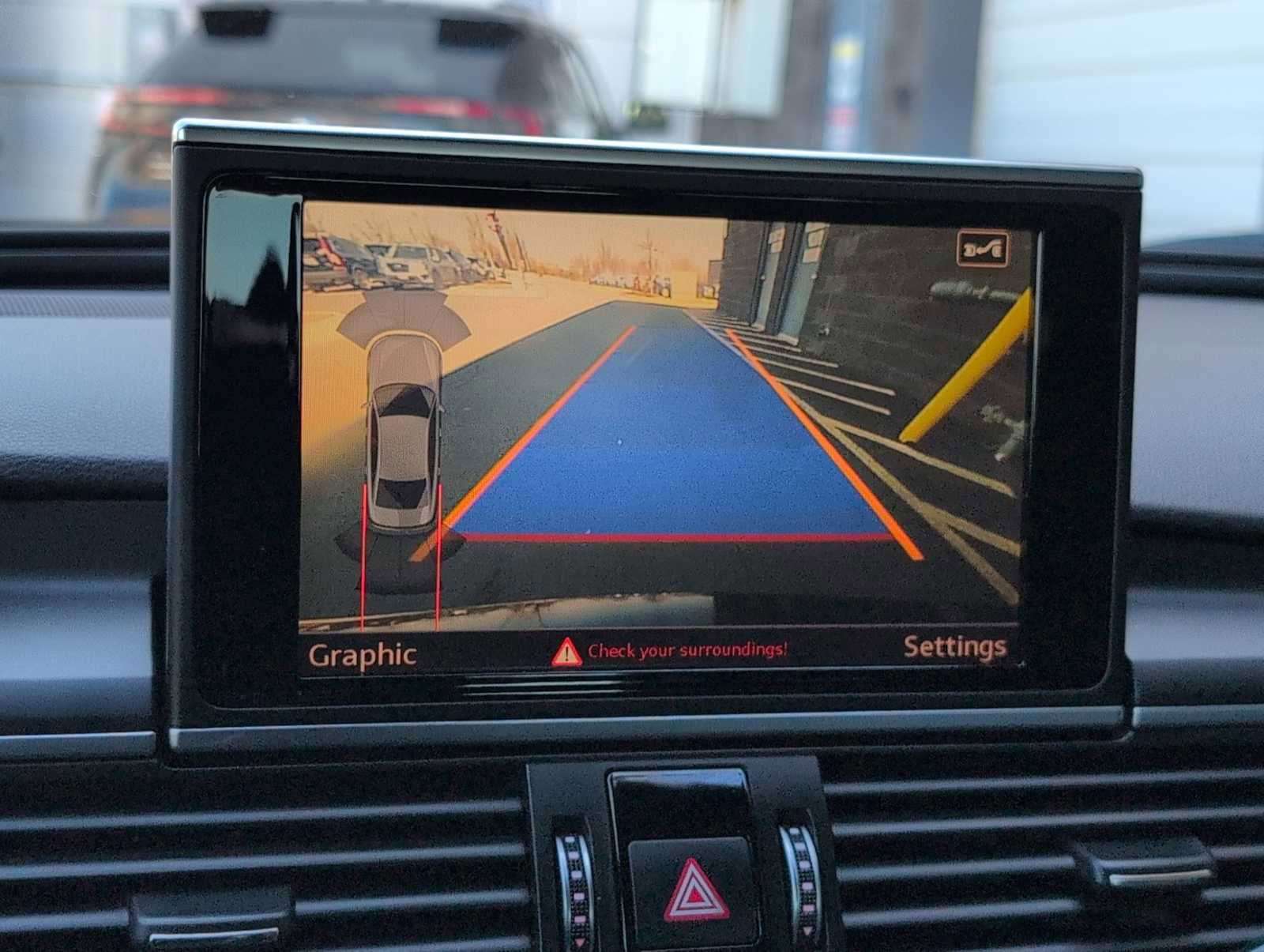 Used 2017 Audi A6 3.0T Prestige image 30