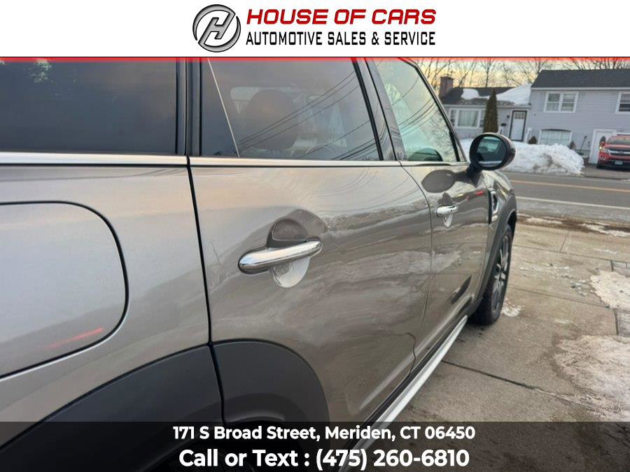 Used 2017 MINI Cooper Countryman S image 16