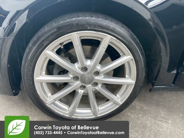 Used 2015 Audi A3 1.8T Premium w/ Cold Weather Package FWD image 25