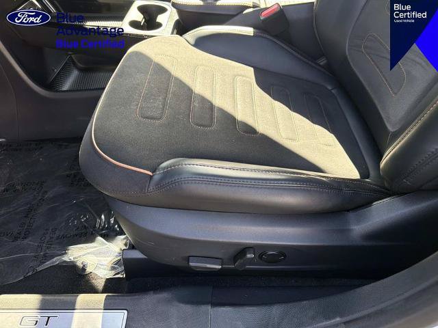 Certified 2022 Ford Mustang Mach-E GT AWD/4WD image 18