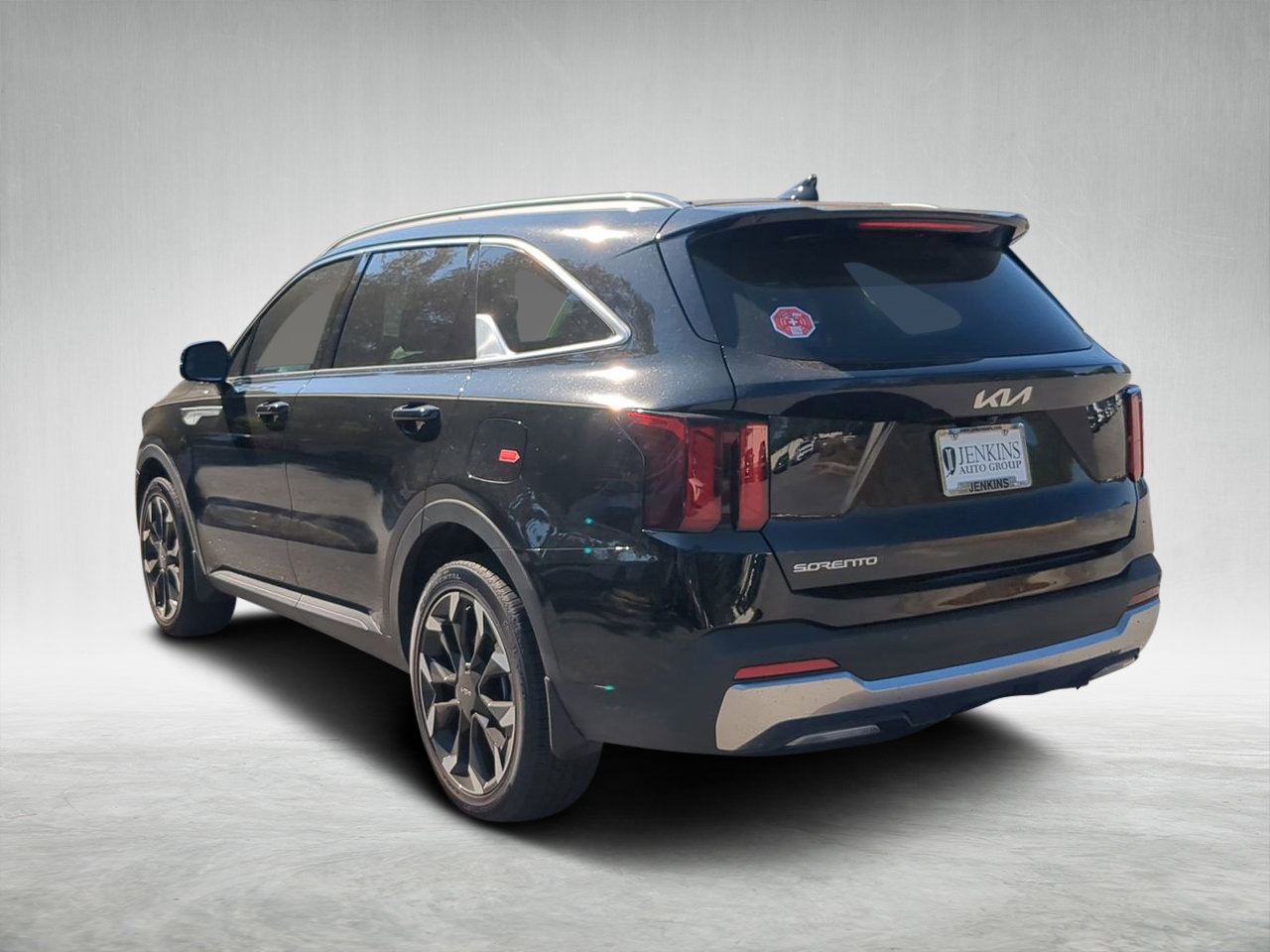 New 2026 Kia Sorento EX image 5