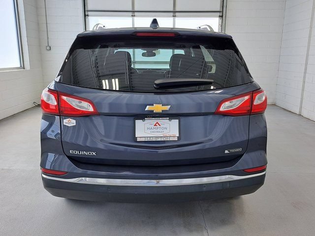 Used 2019 Chevrolet Equinox Premier FWD image 6