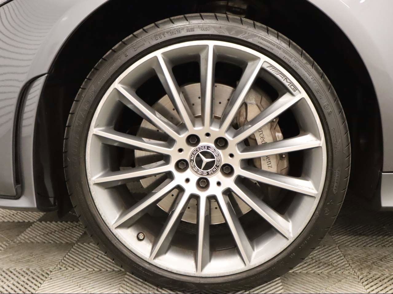 Used 2019 Mercedes-Benz CLS 450 4MATIC image 6