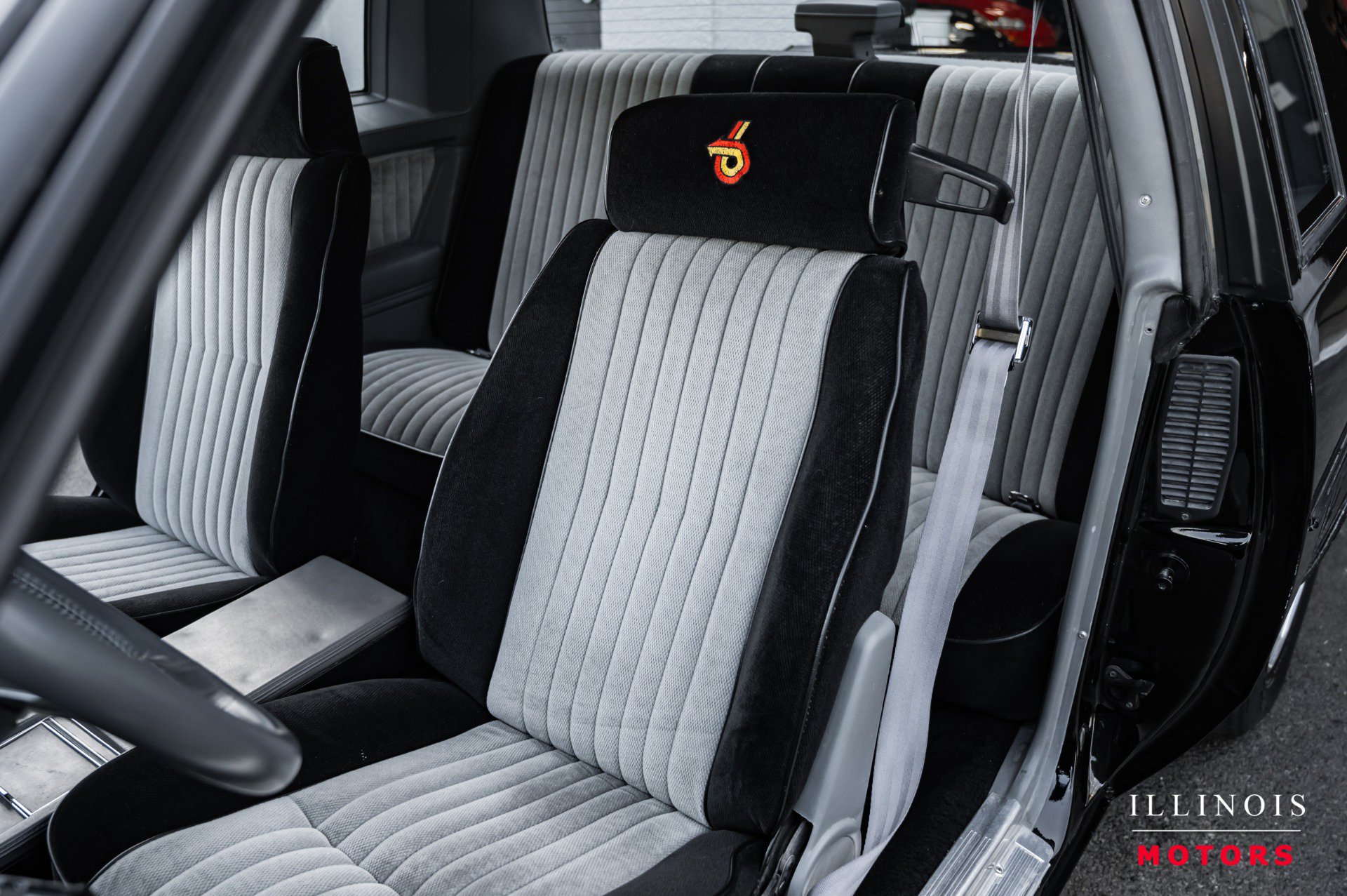 Used 1987 Buick Regal Coupe image 15