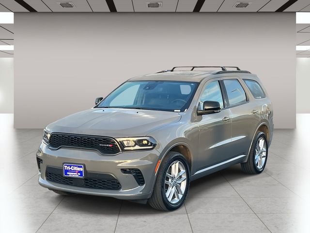 Used 2025 Dodge Durango GT image 8
