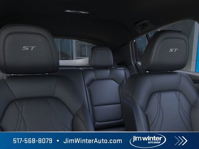 New 2026 Buick Envista Sport Touring w/ Convenience I Package image 25