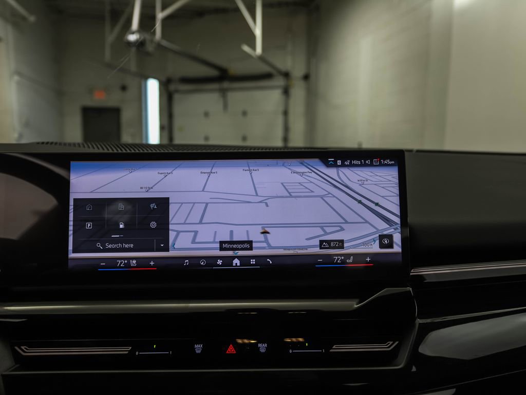 New 2026 BMW 530i xDrive w/ M Sport Package image 17