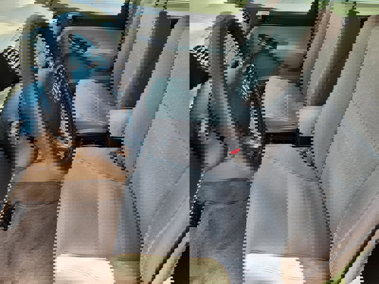 Used 2010 Honda Civic LX image 13