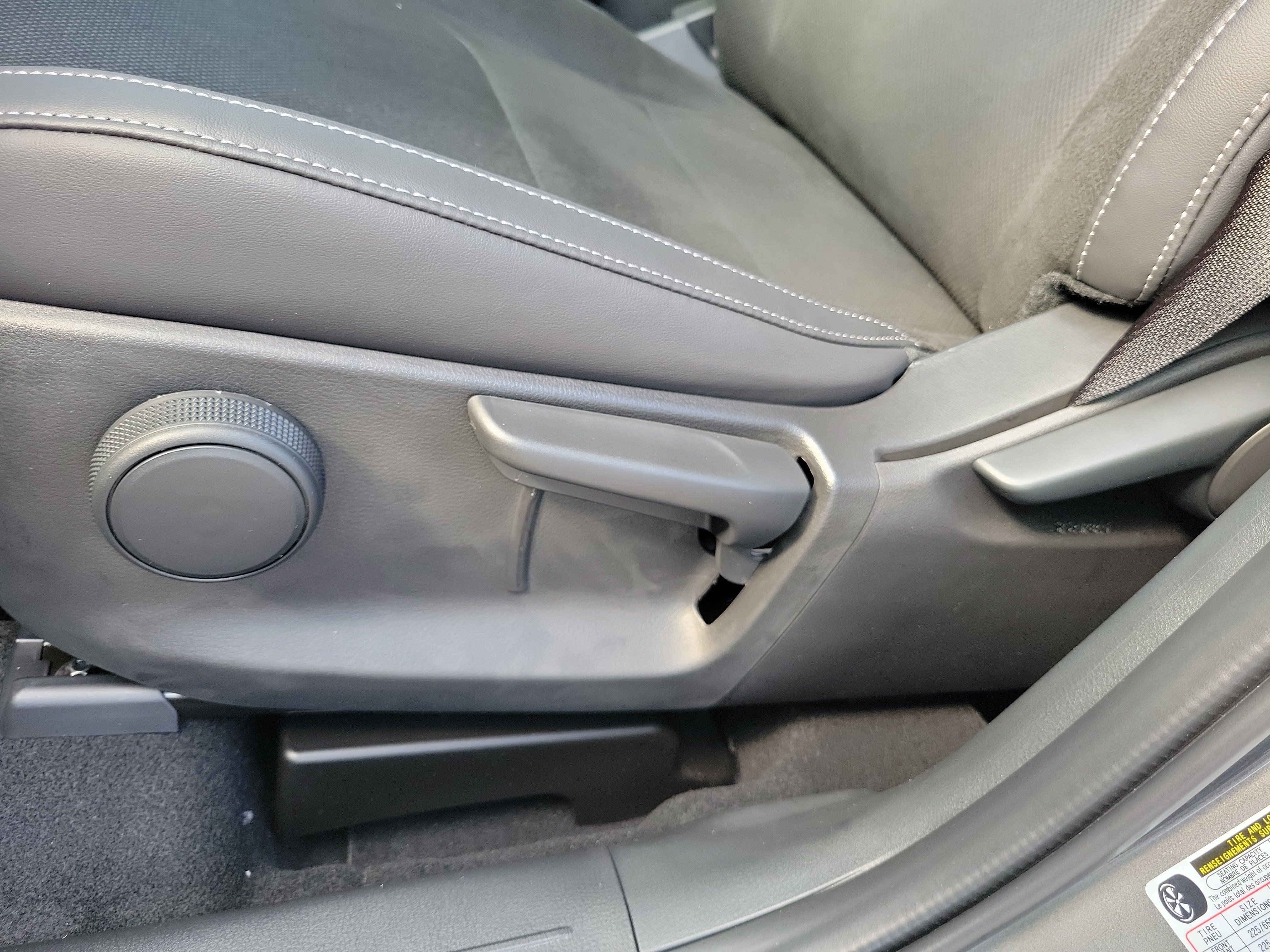 New 2026 MAZDA CX-5 Select AWD/4WD image 19