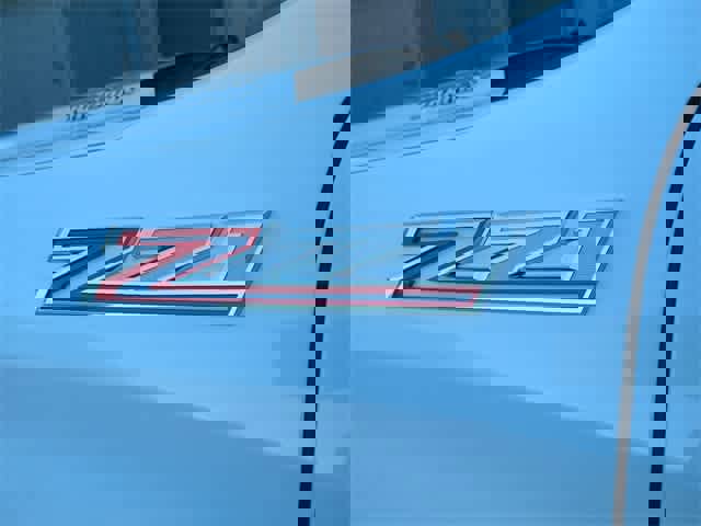 Used 2024 Chevrolet Silverado 1500 RST w/ All Star Edition Plus image 13