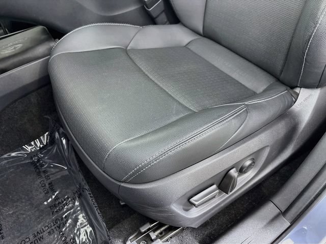 Certified 2023 Subaru Solterra AWD image 22