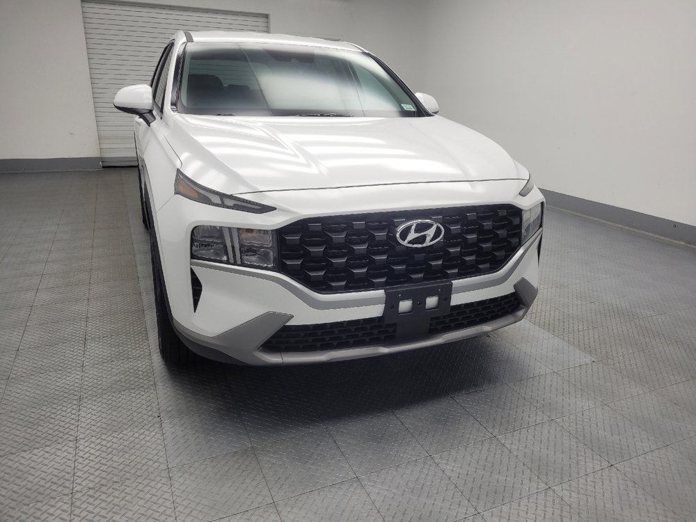 Used 2023 Hyundai Santa Fe SE image 14