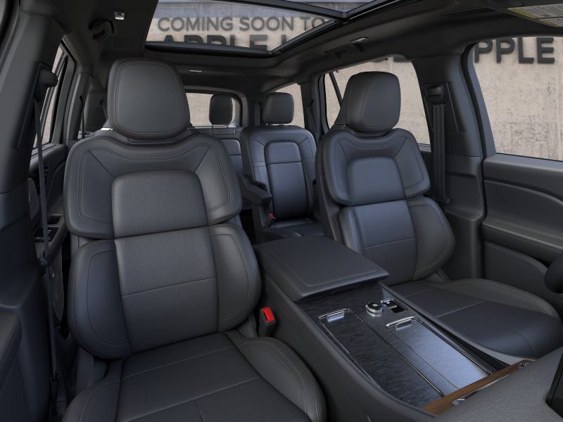 New 2026 Lincoln Aviator Reserve AWD/4WD image 11
