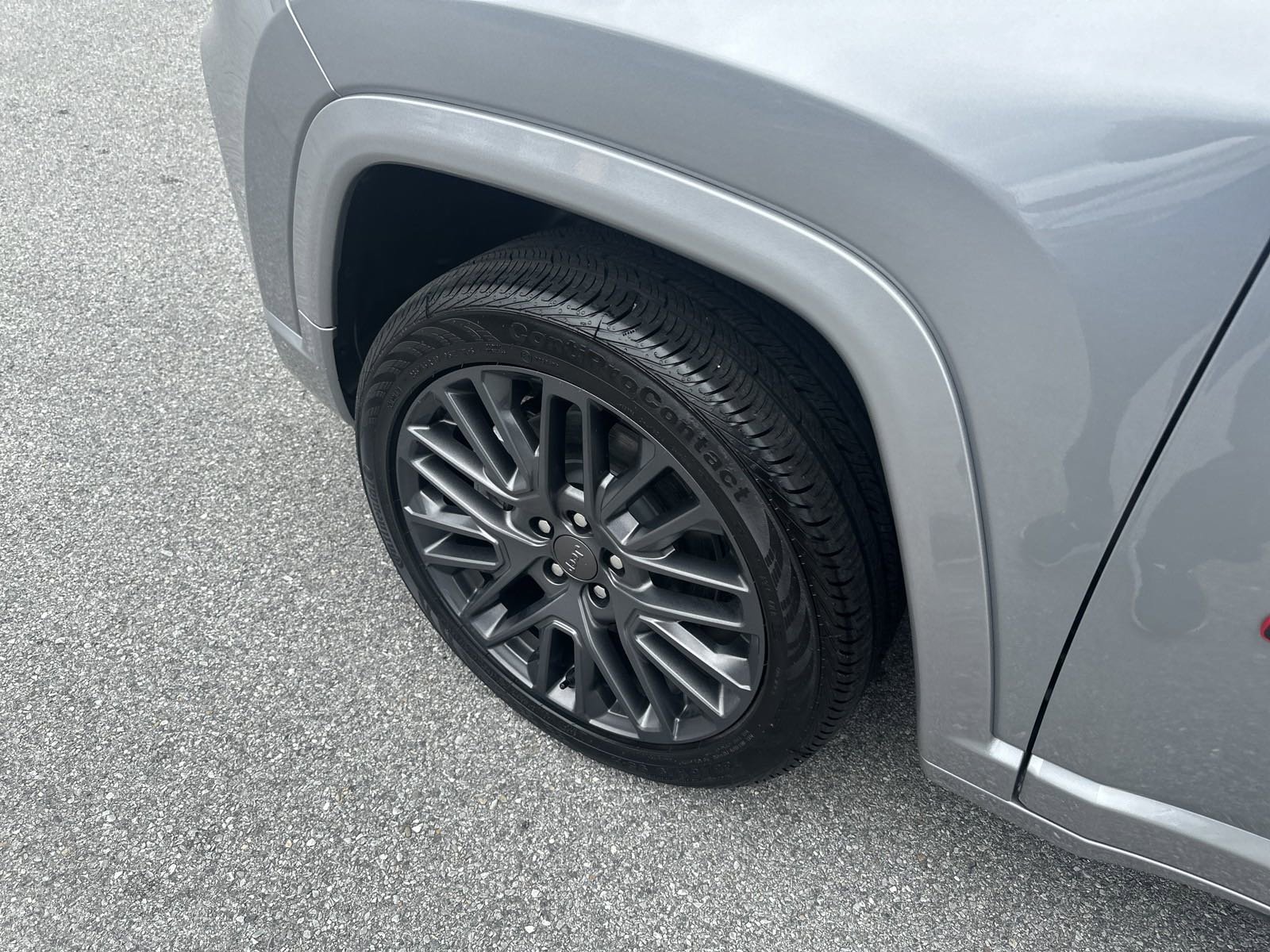 Used 2023 Jeep Compass Limited image 11