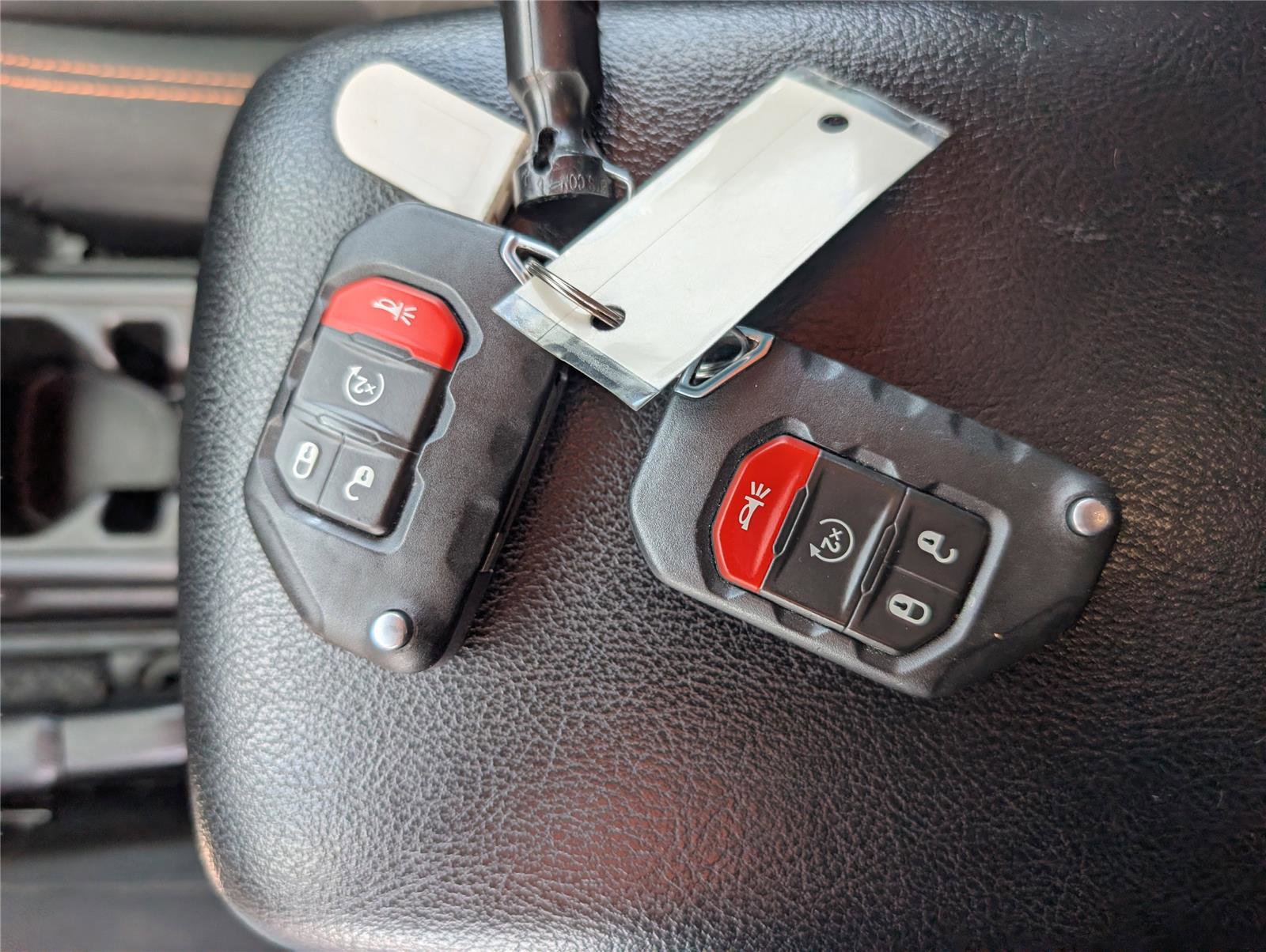 Used 2023 Jeep Wagoneer Series II image 20