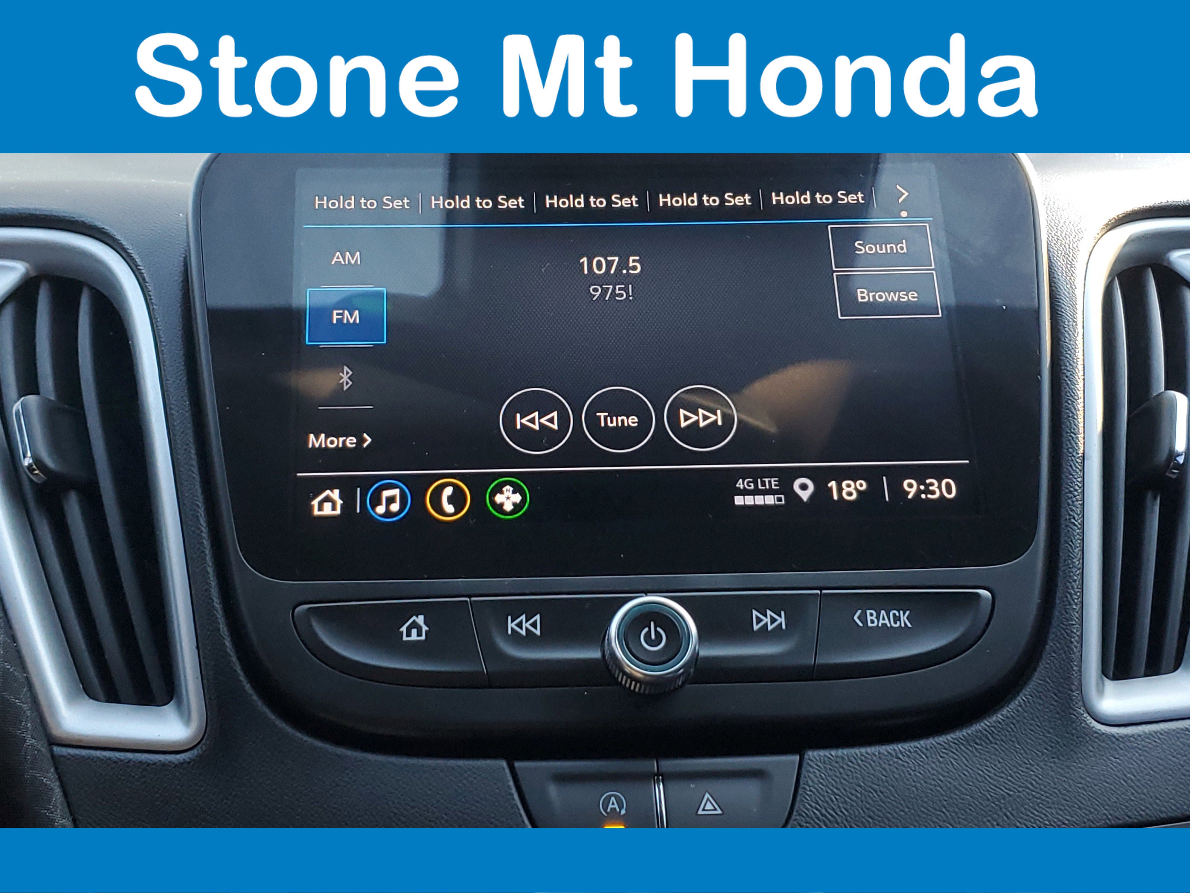 Used 2023 Chevrolet Malibu LS image 22