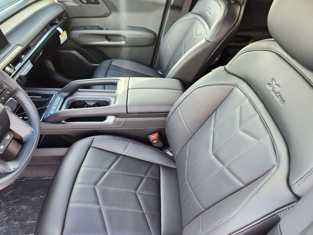 New 2027 Kia Telluride EX X-Line image 8