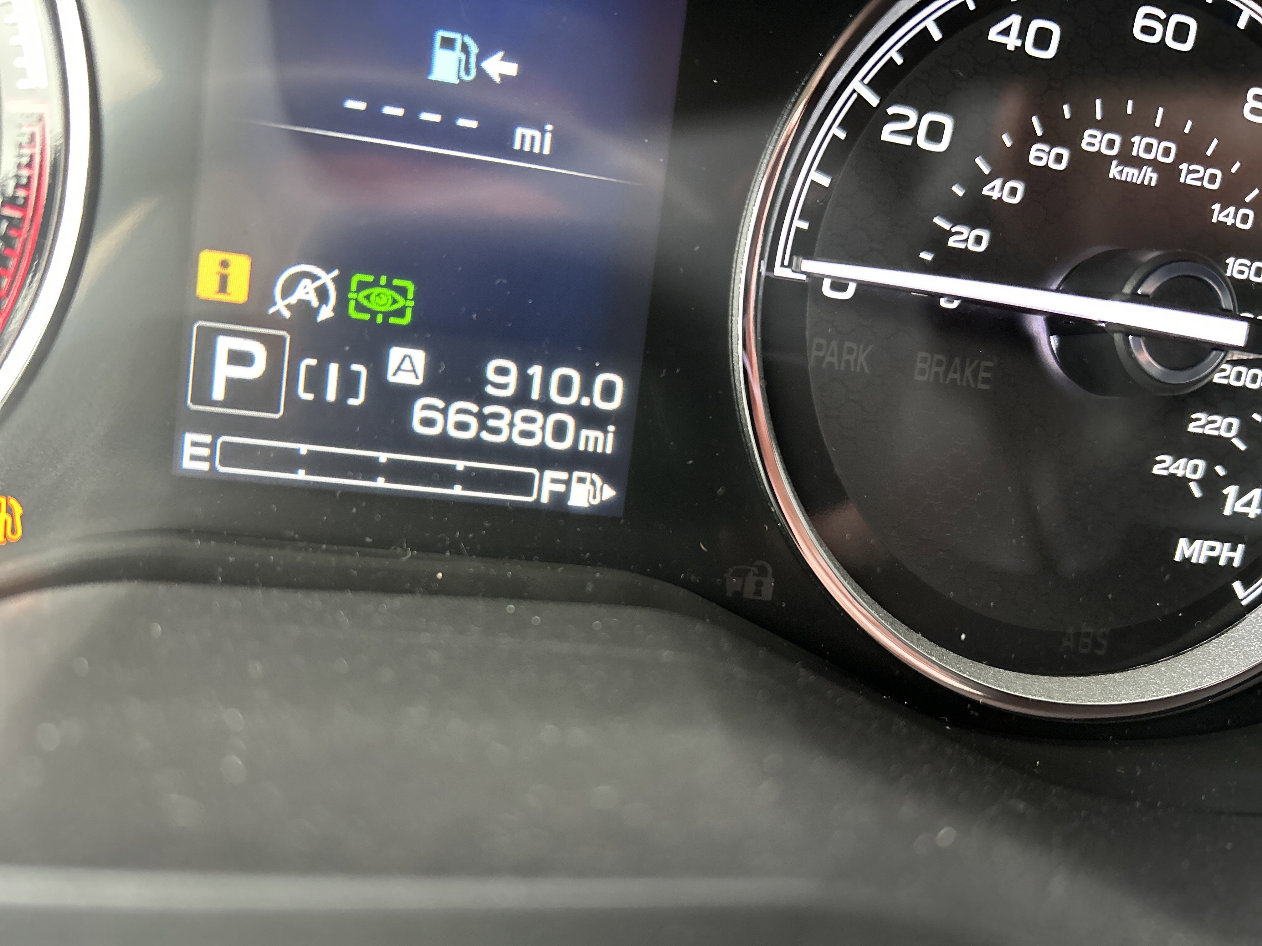 Used 2020 Subaru Forester Touring w/ Popular Package #2 AWD/4WD image 34
