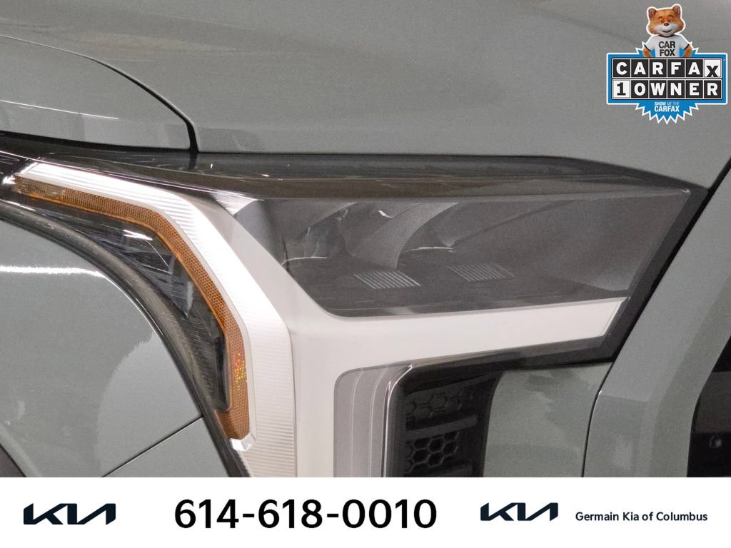 Used 2024 Toyota Tundra SR5 AWD/4WD image 15
