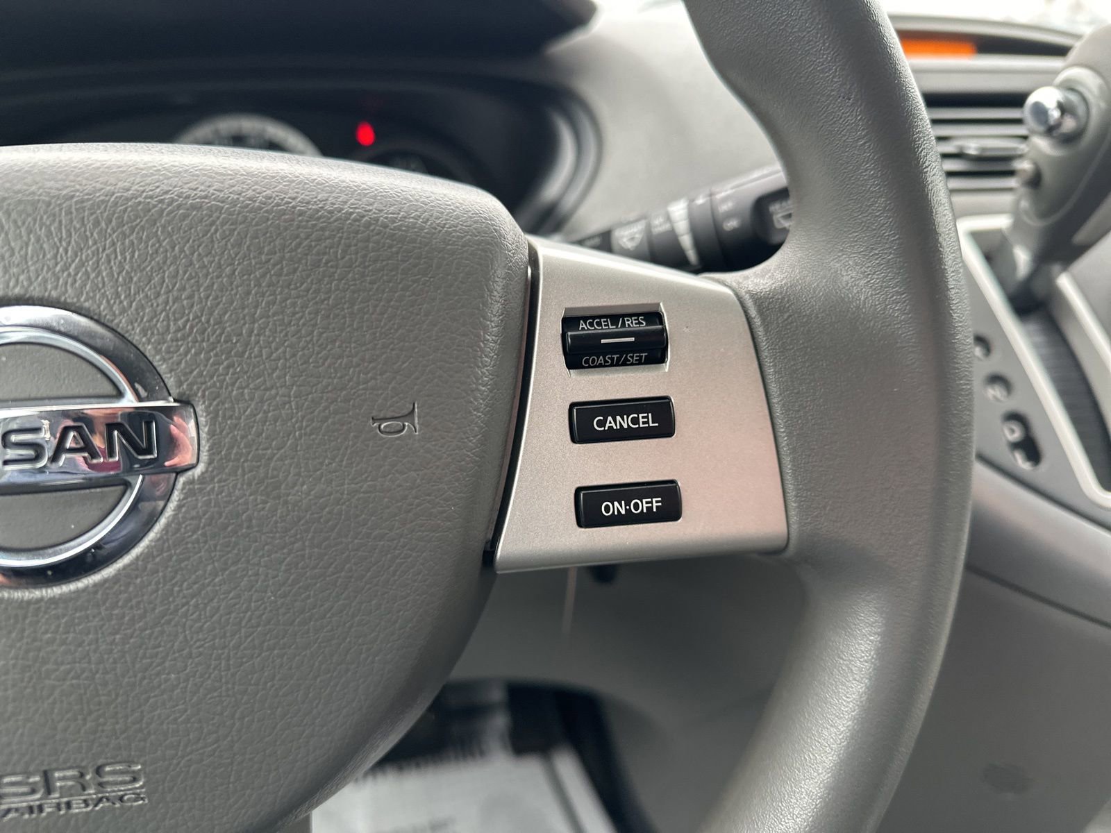 Used 2008 Nissan Quest w/ Seat Pkg image 48