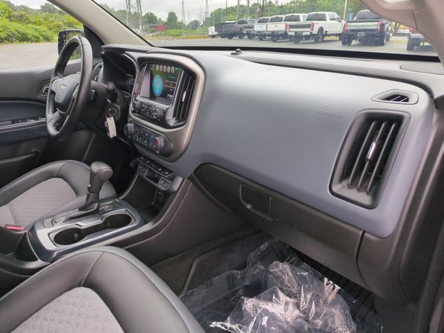 Used 2018 Chevrolet Colorado Z71 w/ Z71 Midnight Edition AWD/4WD image 33